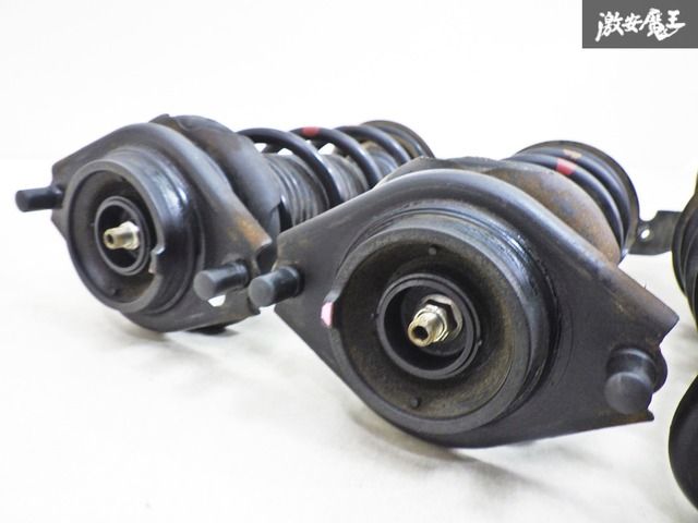 ☆良品☆ 純正 ZN6 86 ハチロク ZC6 BRZ 前期 サスペンション