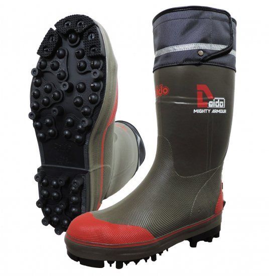 daido 大同石油 信頼性抜群の日本製 Mighty ARMOUR マイティアーマー  