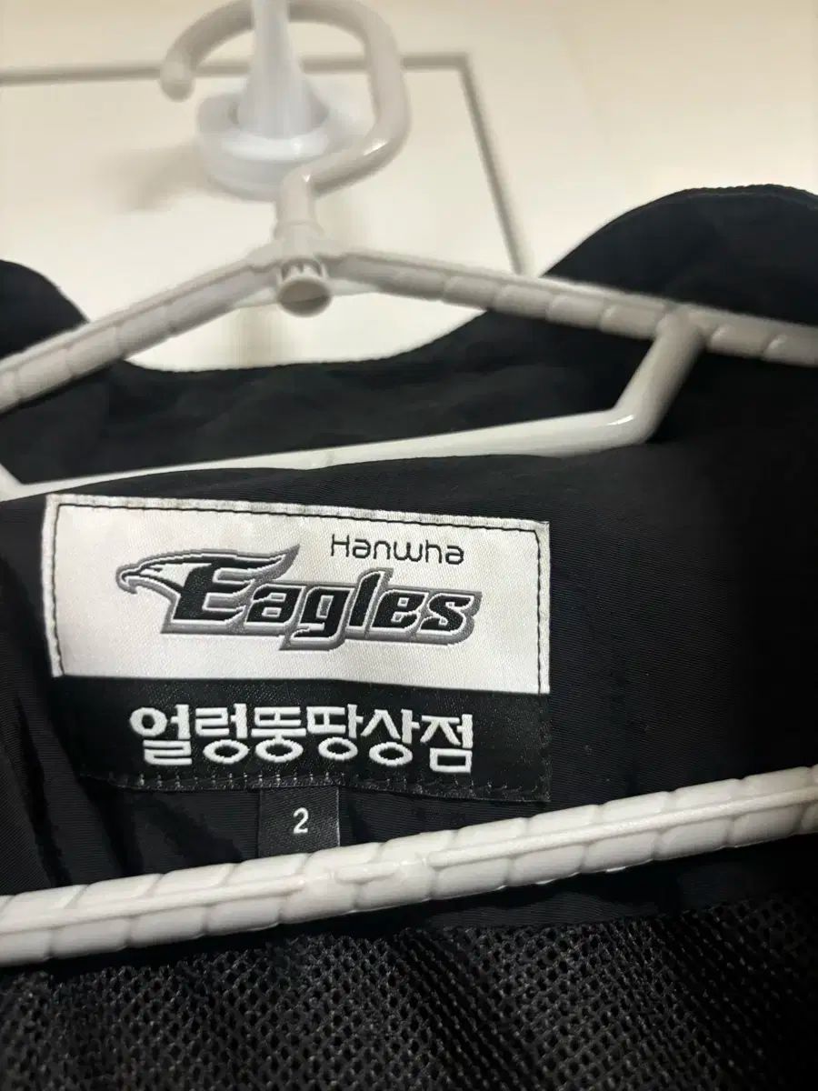 Hanwhae Eagles