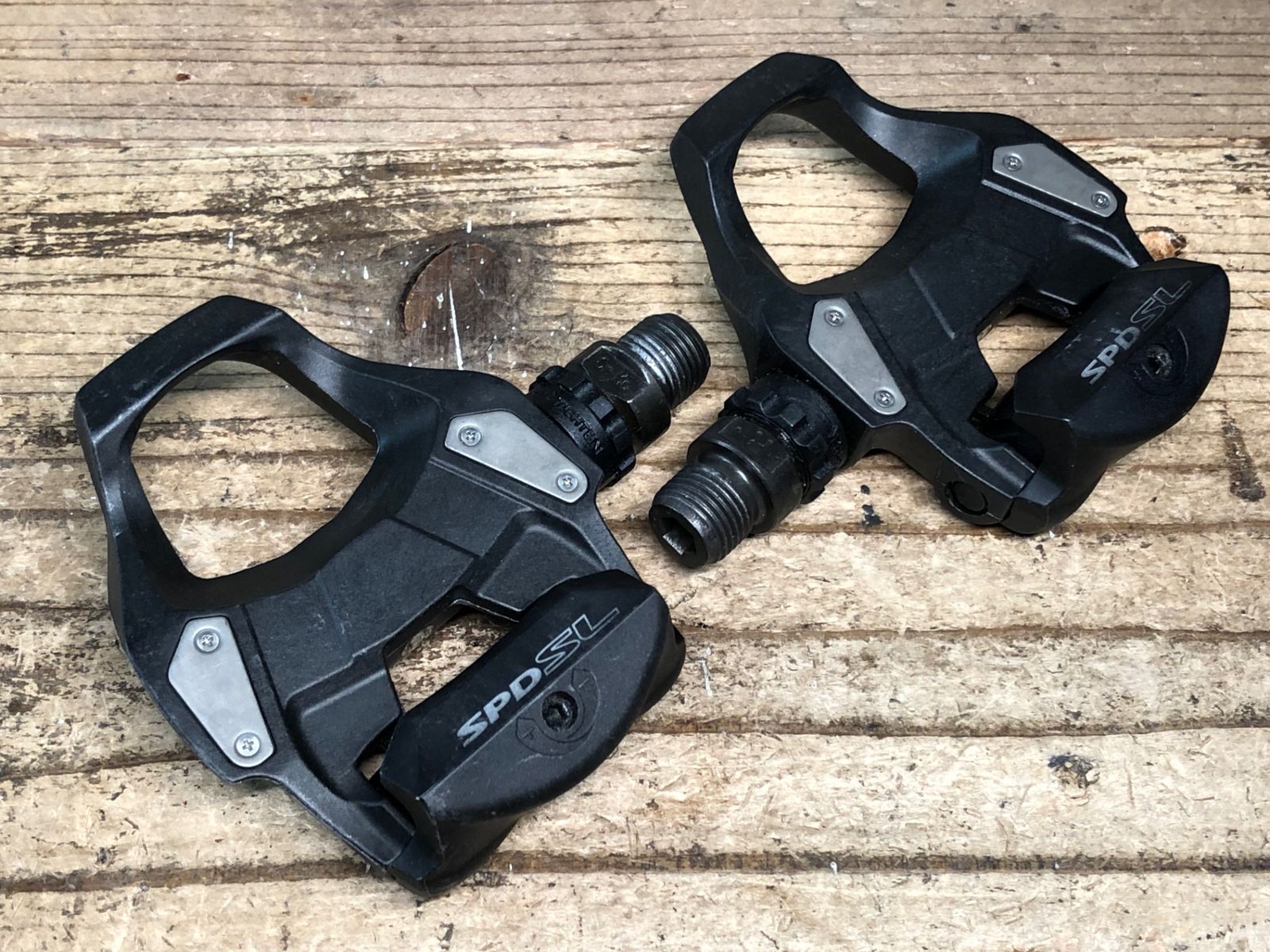PD-RS500 SHIMANO Shimano ⁄ ペダル 「シマノ」 SPD-SL Pedals RS500 