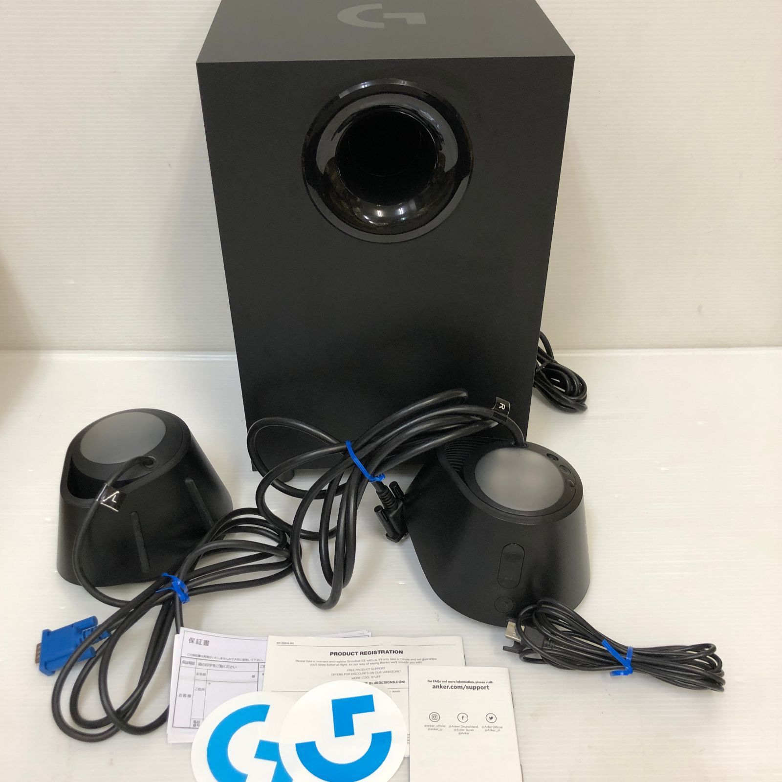 logicool ロジクール