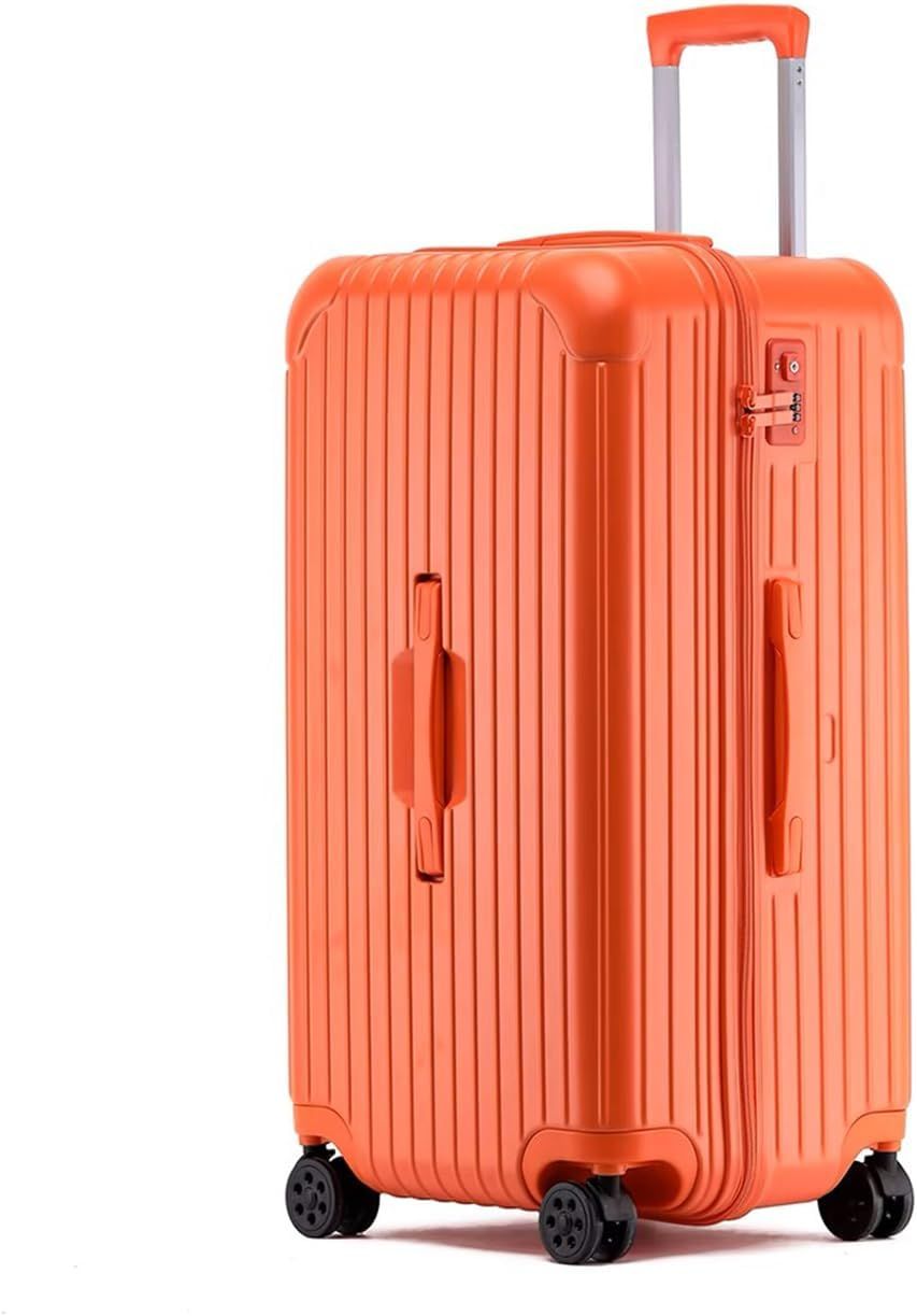 [bimiti] スーツケース キャリーバッグ 大容量 100L 8～10泊対応 超軽量 TSAロック搭載 人気 大型 みスーツケーストラベルバッグキャリーバッグ静音キャスター自在 出張 旅行 キャリーケース 耐