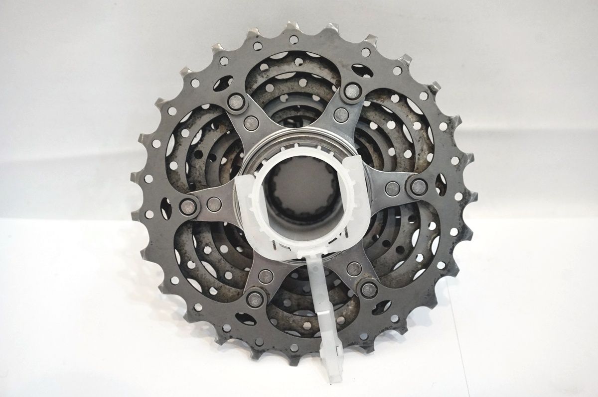 SHIMANO 「シマノ」 DURA-ACE CS-7800 12-27T 10速 スプロケット