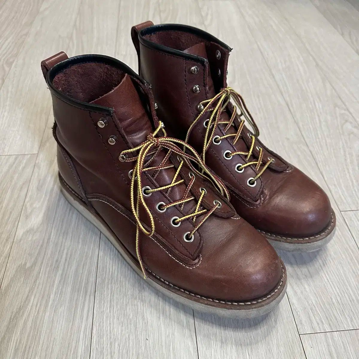 HAWKINS (ホーキンス) ウォーカーブーツ 260