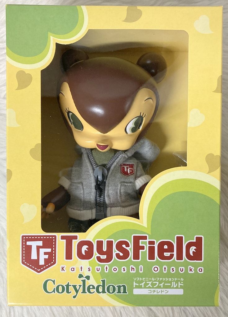 タカラトミー トイズフィールド コチレドン ブラウンストリート タカラトミー トイズフィールド コチレドン ブラウンストリート