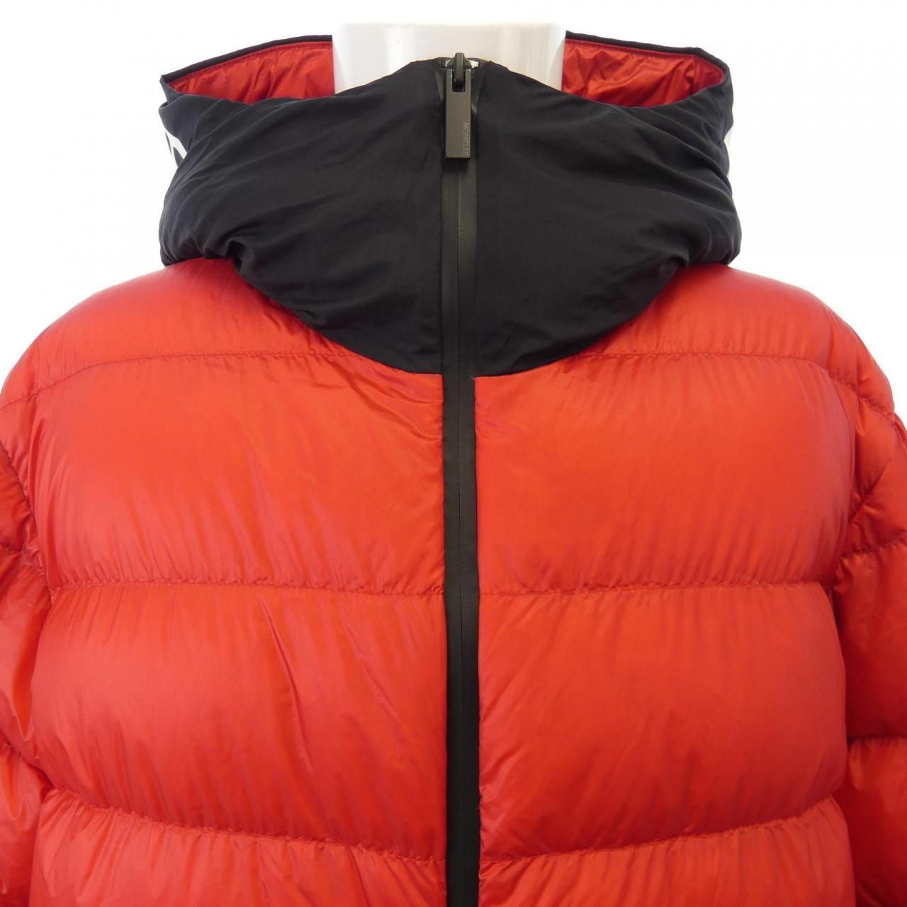 モンクレール MONCLER ダウンジャケット - メルカリ