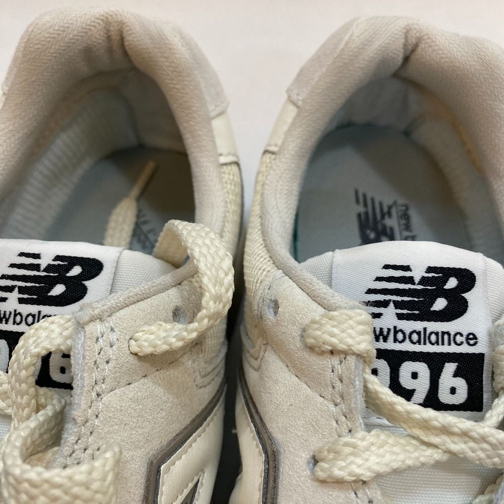 03w07768 NEW BALANCE ニューバランス CM996SD2 スニーカー 03w07768 NEW BALANCE ニューバランス CM996SD2 スニーカー