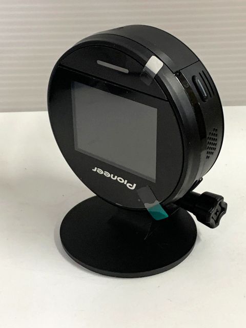 ☆未使用☆ Pioneer パイオニア ドライブレコーダーTMX-DM02A 管理番号G62091相 - メルカリ