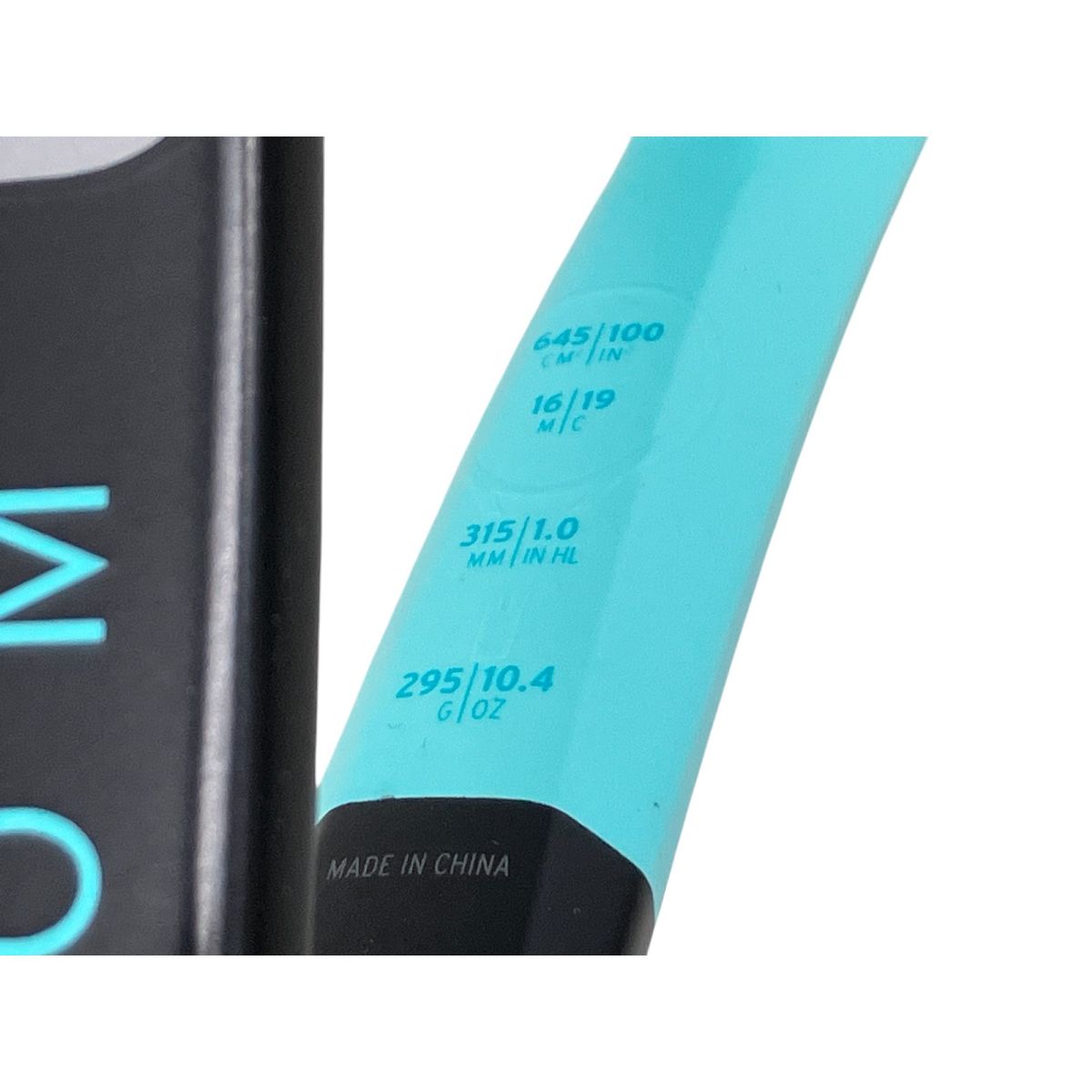 HEAD BOOM MP 600 テニスラケット