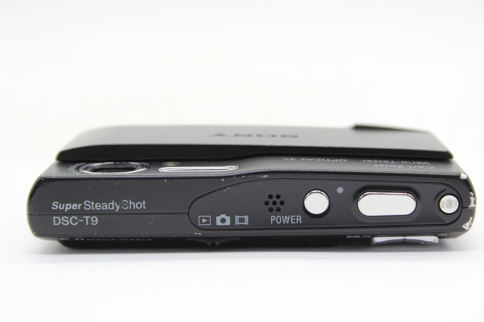 Sony Cyber-shot DSC-T9 完動品 【公式通販】