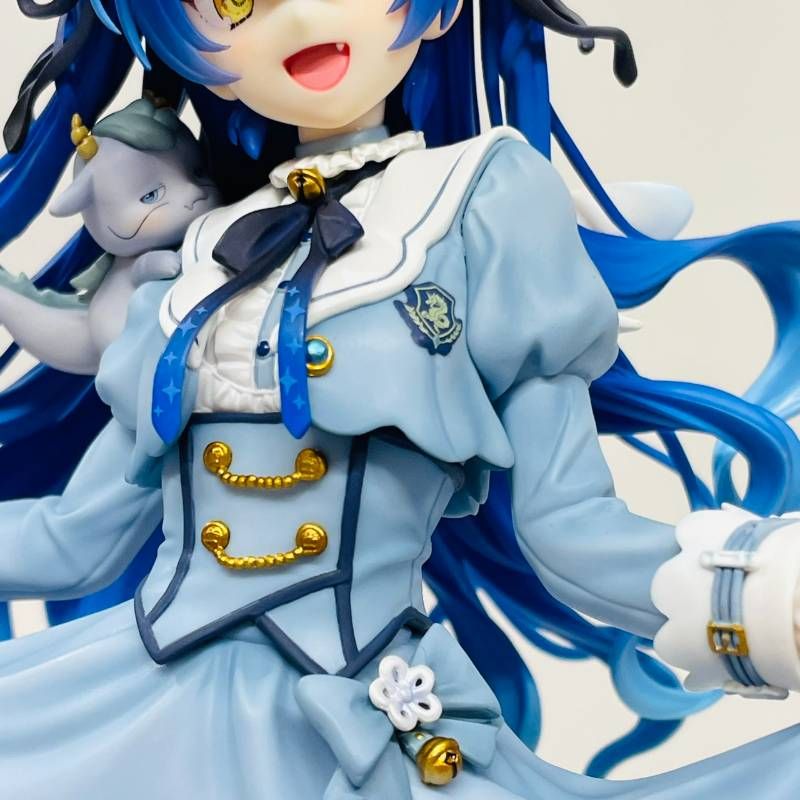 FuRyu F:NEX にじさんじ 天宮こころ 1/7 フィギュア V-Tuber