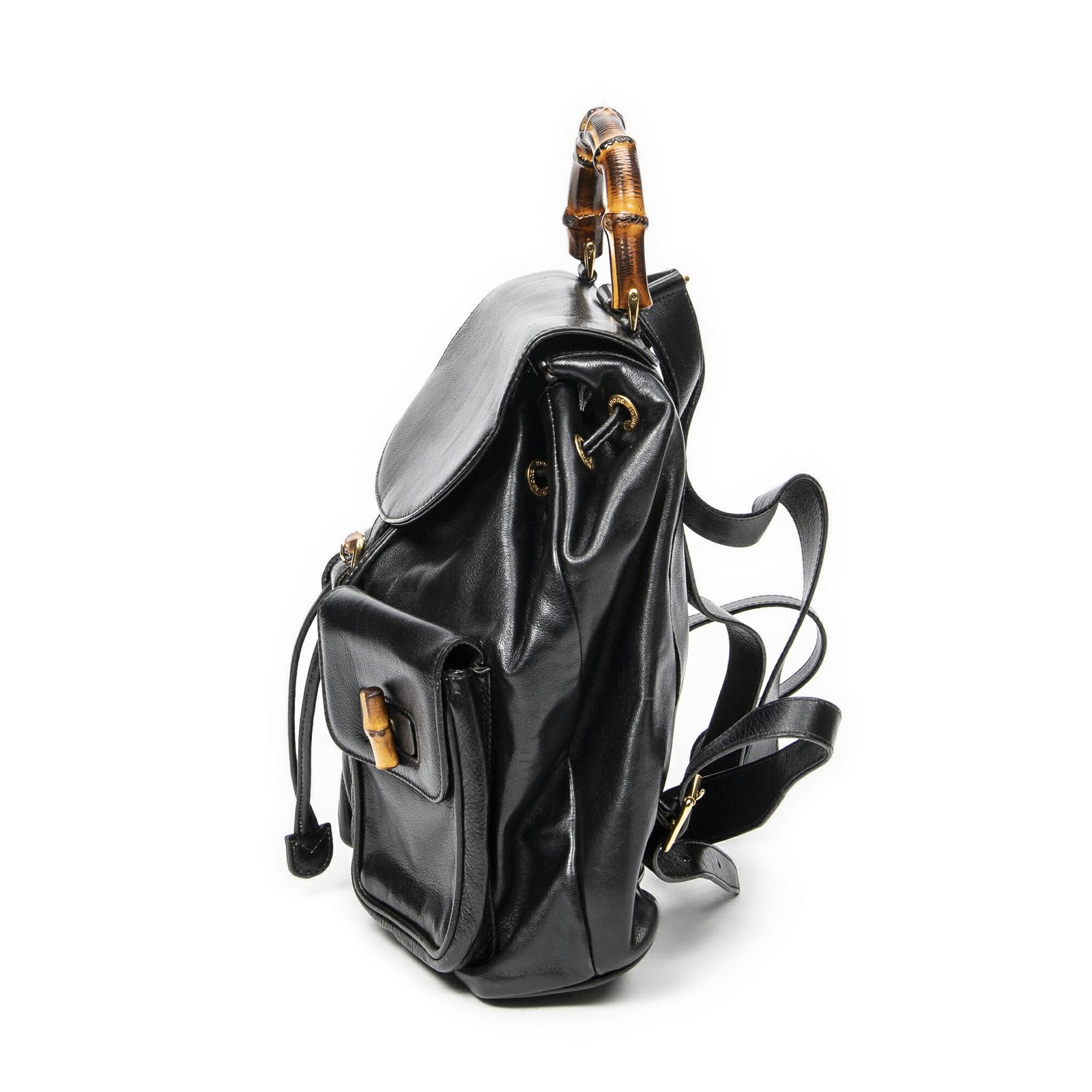 グッチラージバンブー