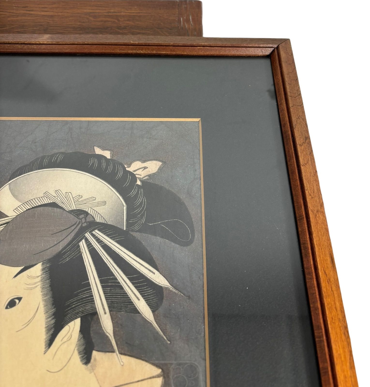 初代廣重画　東都雪見八景　共同通信社出版局 初代廣重画 東都雪見八景 共同通信社出版局 浮世絵