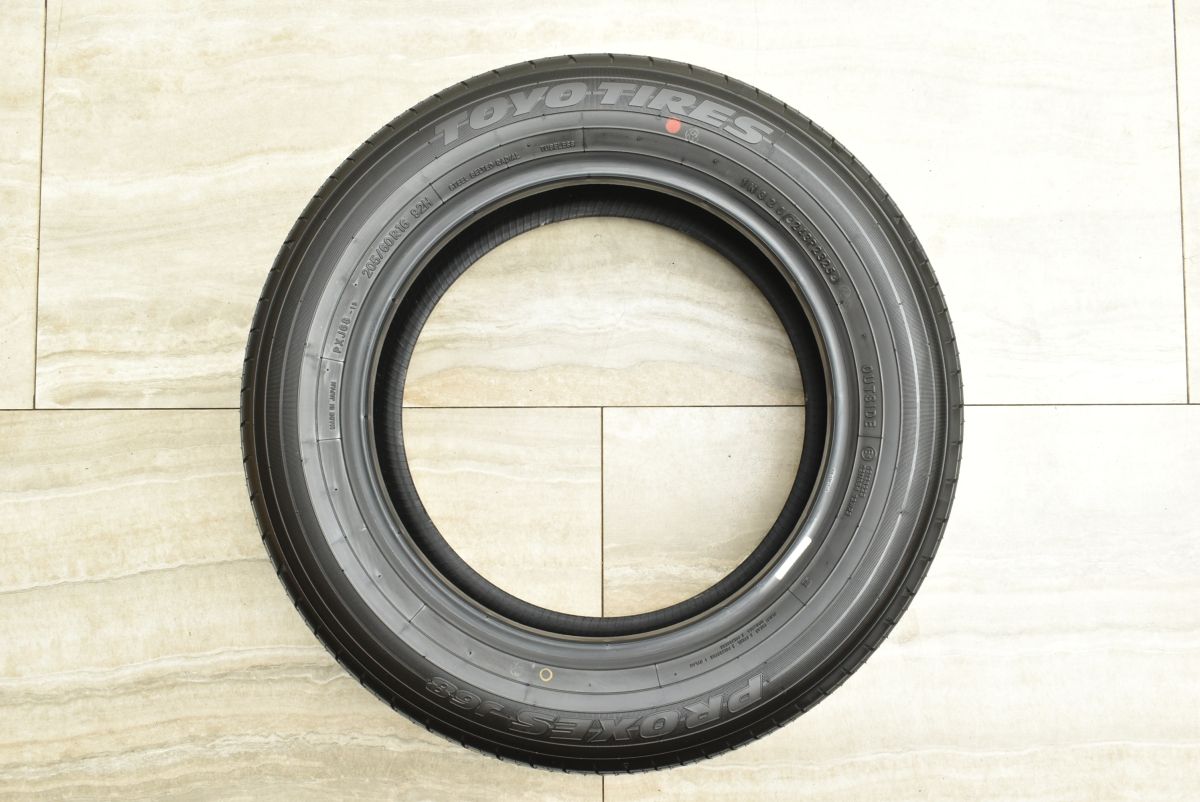 新車外し バリ溝