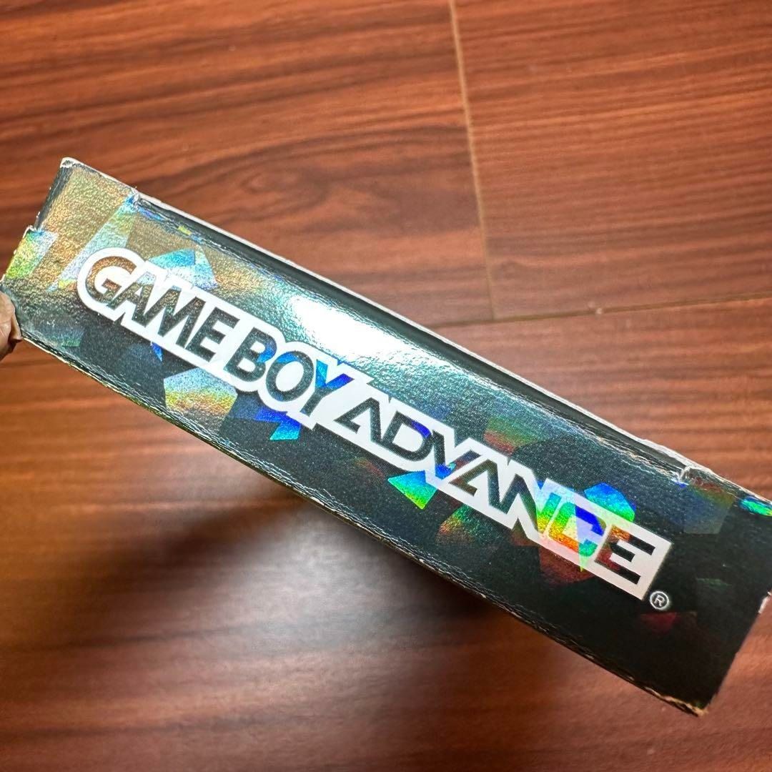 ゲームボーイアドバンス