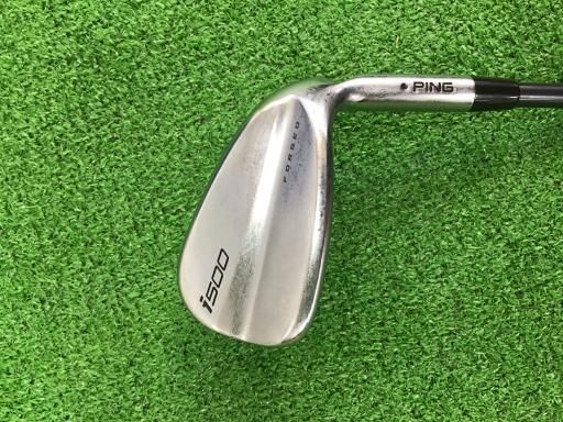PING i500 UW ウェッジ Amazon | PING(ピン) 2018 i500 アイアン ウェッジ単品 MODUS3