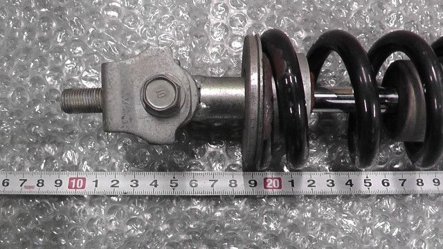 ABS MC41-1009xxx