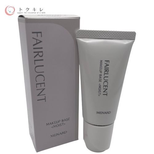 トクキレ】MENARD メナード フェアルーセント 薬用メイクアップ