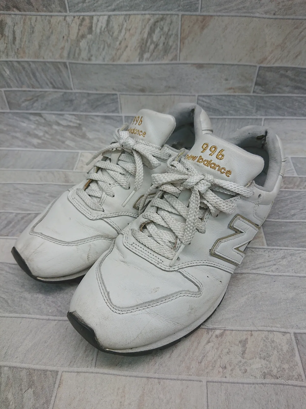 ニューバランス スニーカー 996 CM996HA2 28センチ New Balance ニューバランス NEWBALANCE スニーカー CM996