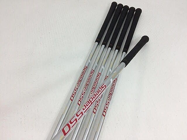 返品OK お買い得品！【中古ゴルフクラブ】(6本セット)カタナゴルフ