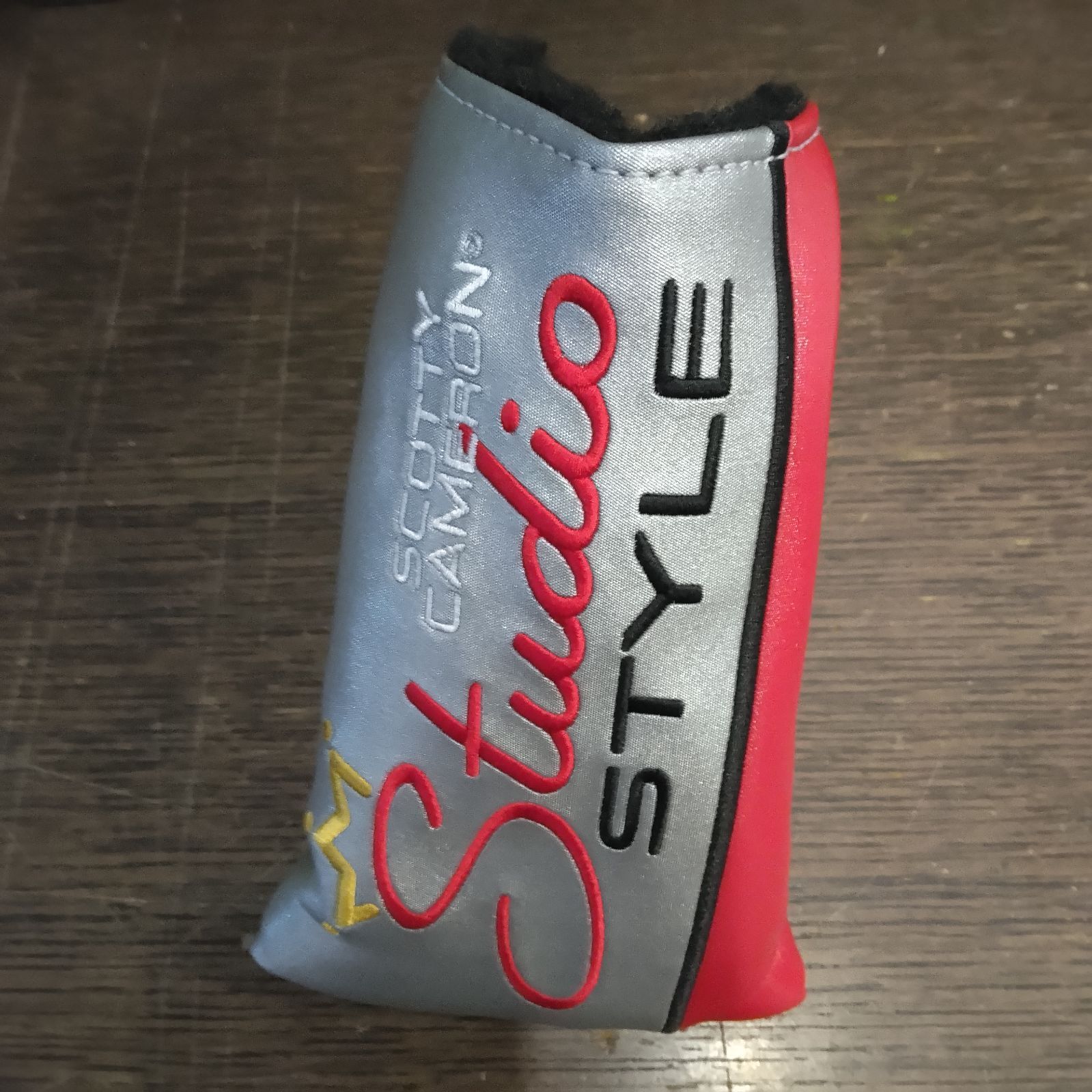Pt 【新品未使用品】スコッティキャメロン 2025 Studio Style 
