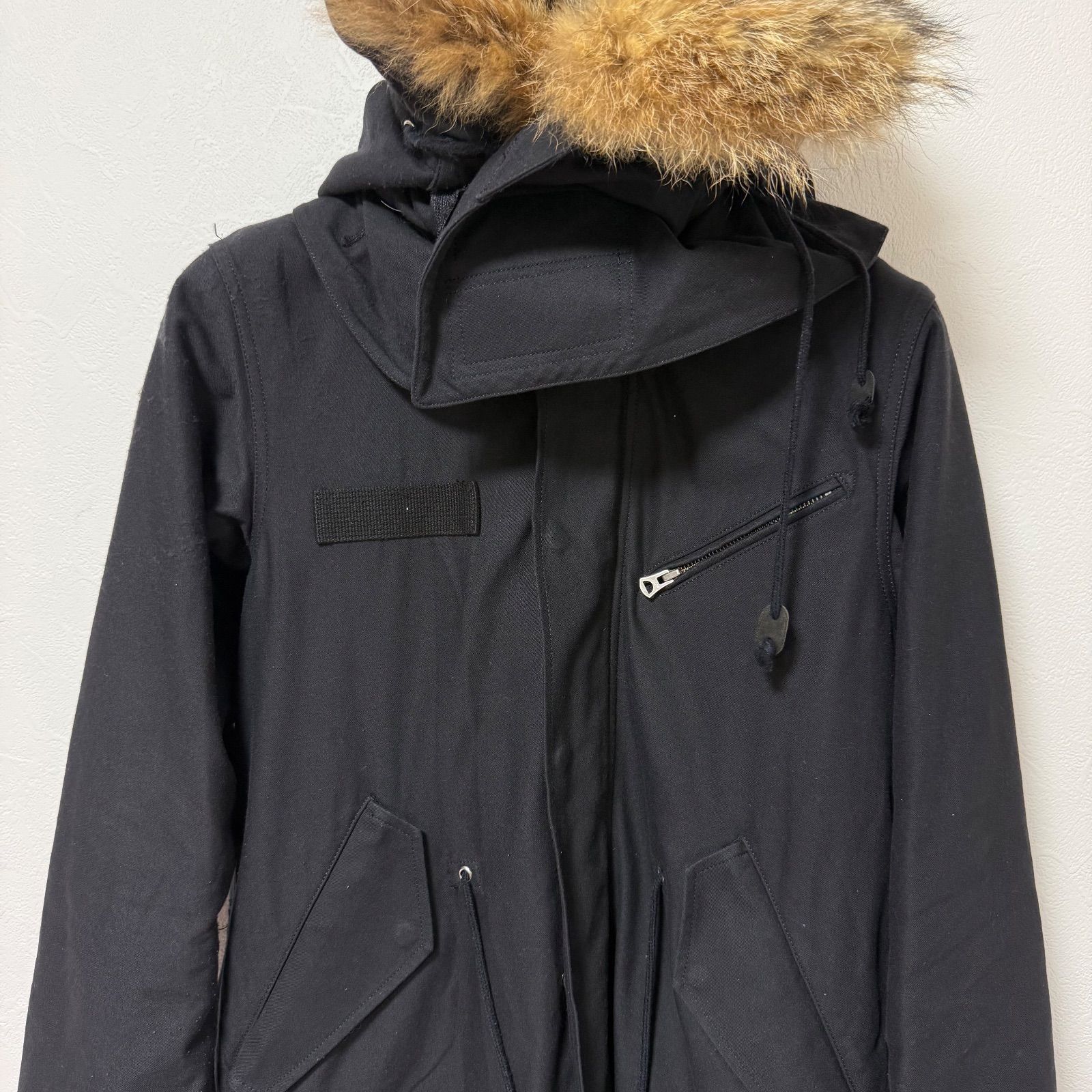 ルードギャラリー モッズコート - メルカリ