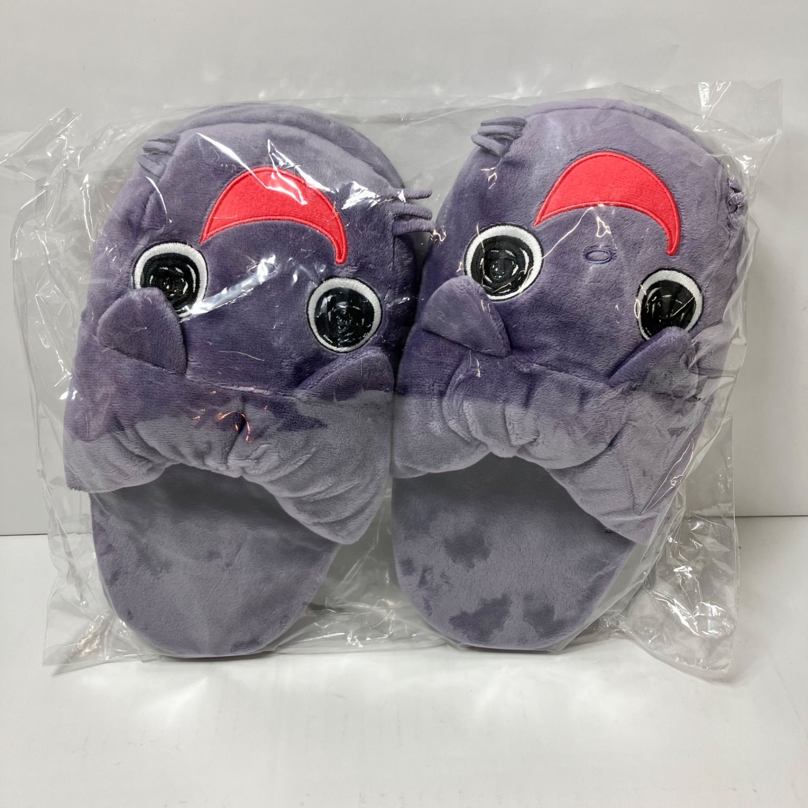 あくたんとおそろいジャージ