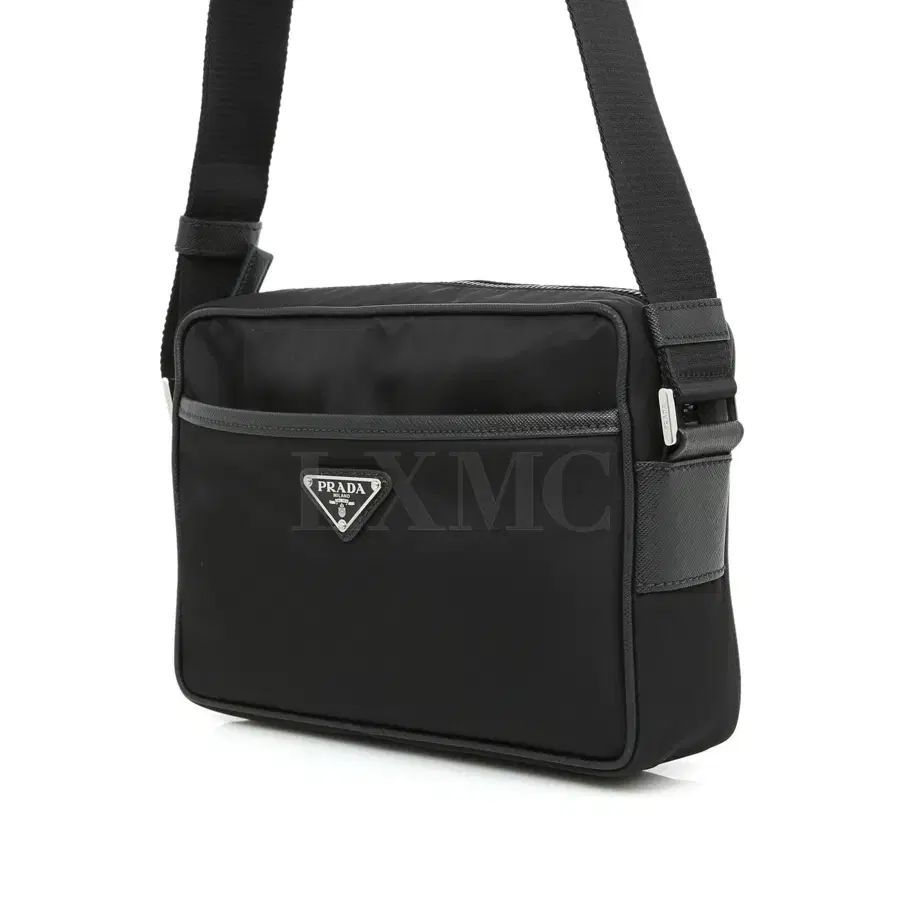 リナイロン ショルダーバッグ