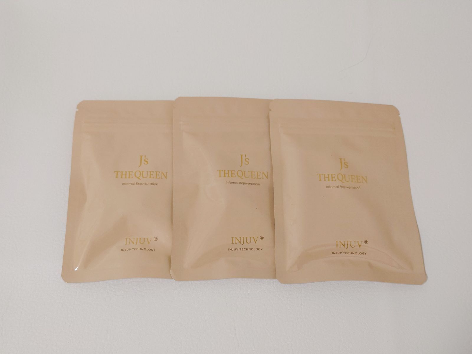 INJUV 150粒×2 インジュヴ INJUV 150粒 2個セット ショップチャンネル QVC