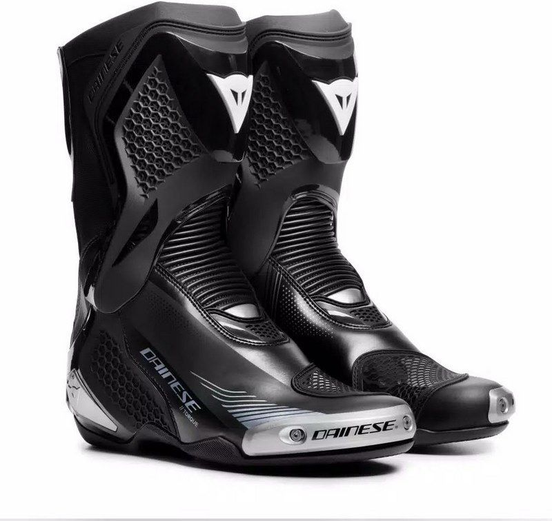 Dainese / ダイネーゼ TORQUE 4 ブーツ ブラック/ブラック サイズ 39