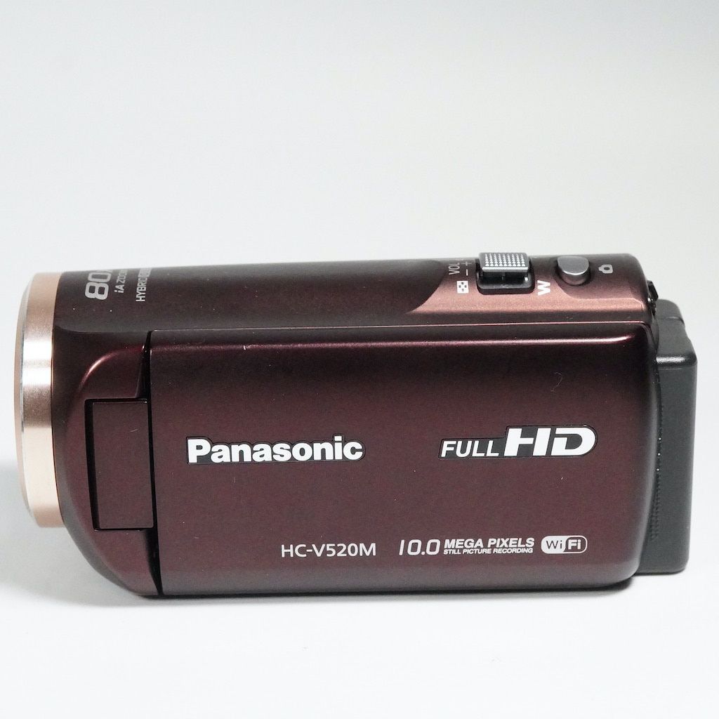 hc-v520m ジャンク 【公式通販】