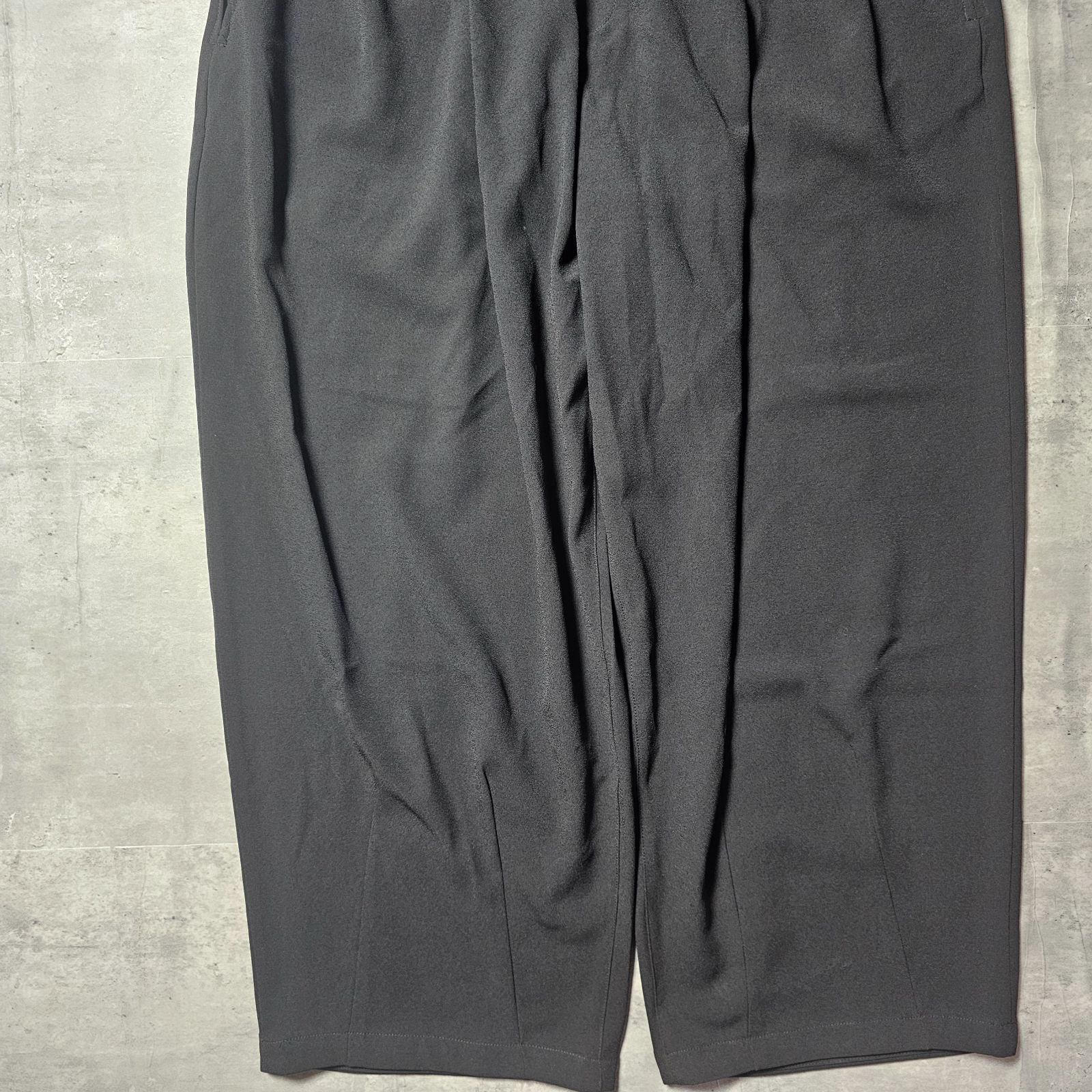 TIGHTBOOTH 』 バギースラックス ( XLサイズ ) グレー色 tightbooth