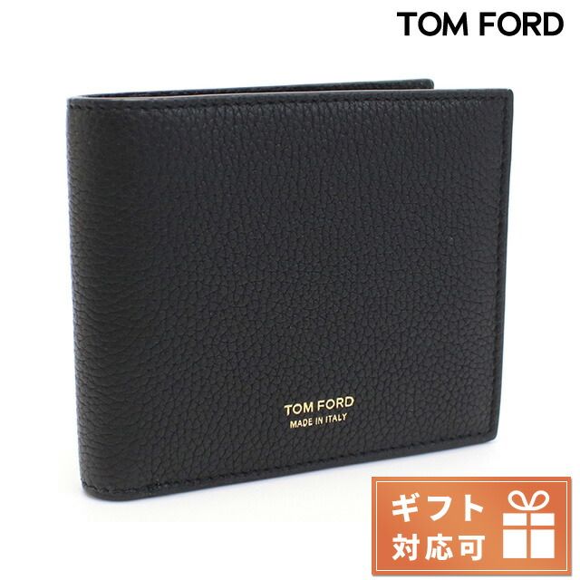 新品】トムフォード TOM FORD 財布 メンズ Y0228T - メルカリ