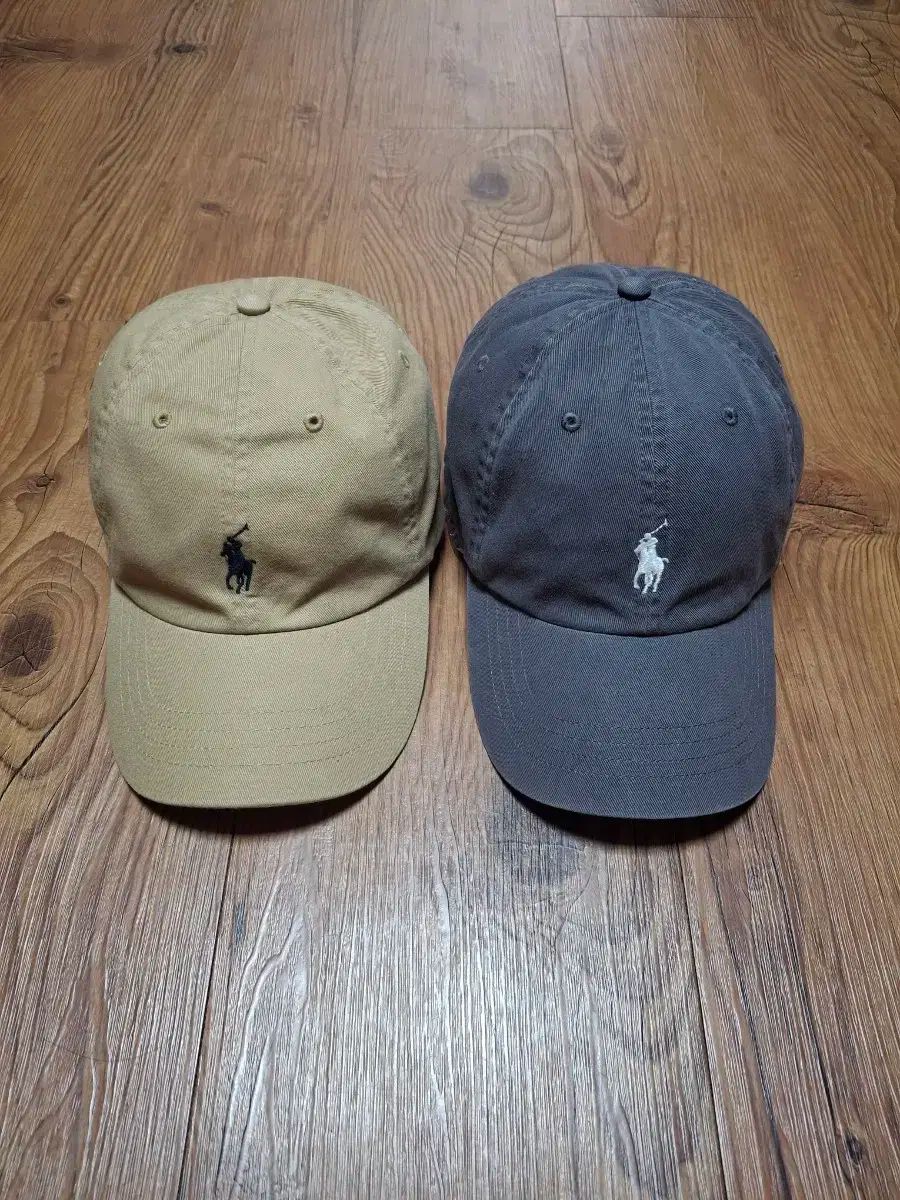 POLO Ralph Lauren ポロ Ralph Lauren ラルフローレン ボールキャップ 帽子 2 犬