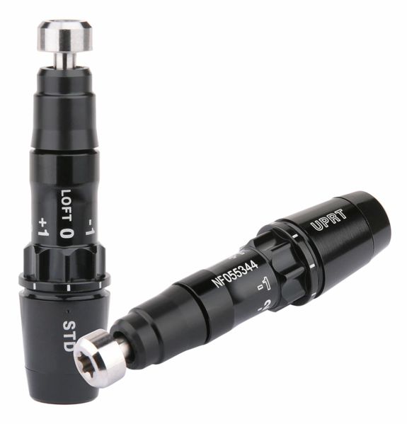 24 VENTUS BLACK 7S シャフト キャロウェイスリーブ 24Ventus Black 7