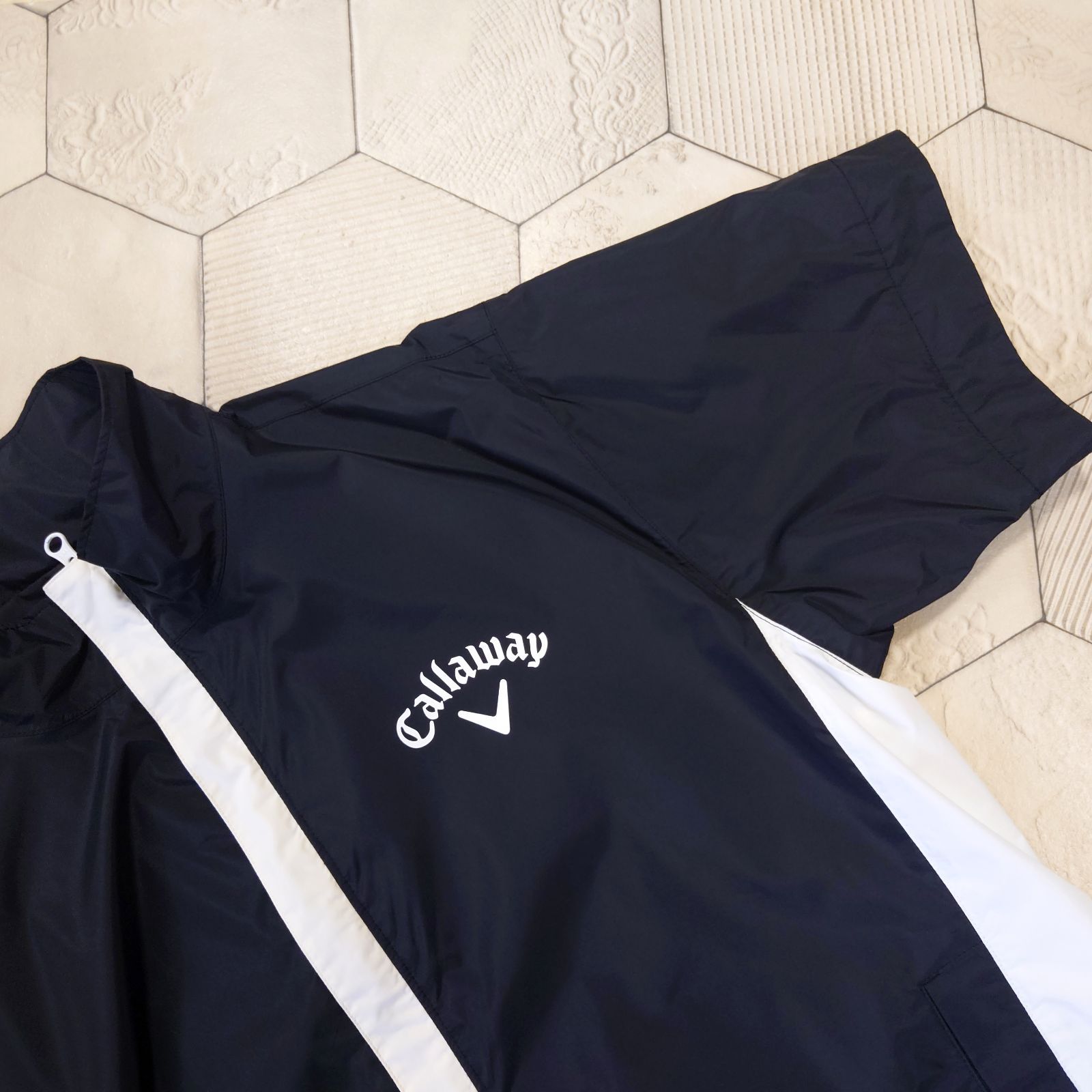 上下セット レインウェア