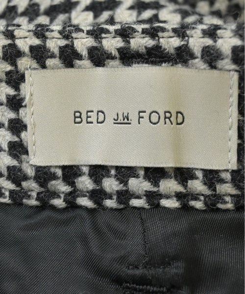 BED J.W. FORD パンツ（その他） メンズ 【古着】【中古】【送料無料  
