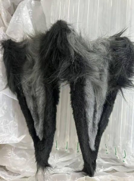 コスプレ マスク