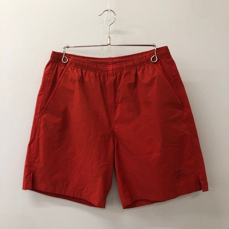 Daiwa ダイワ ACTIVE SHORT PANTS DP-8821GR 撥水 アクティブショートパンツ ボトムス ショーツ ハーフパンツ 155-250501-kk-21-tei