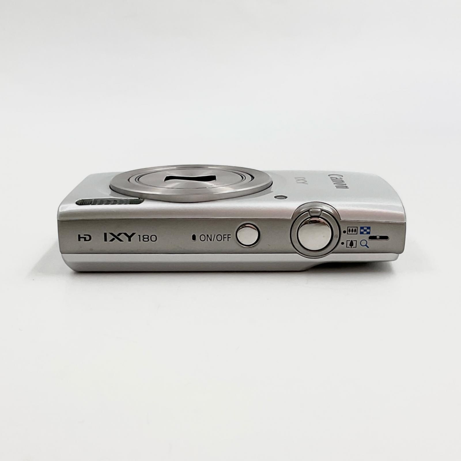 Canon IXY 180 難アリ Canon IXY 180 難アリ