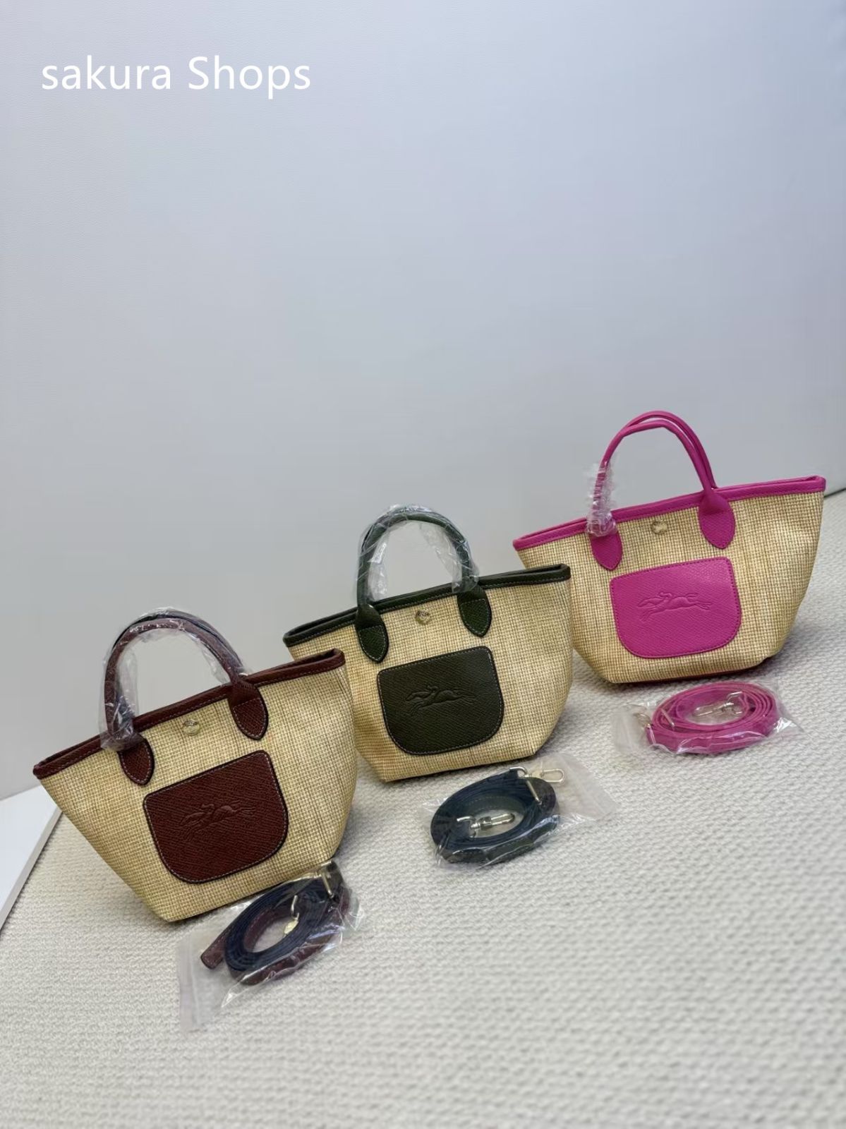 Longchamp