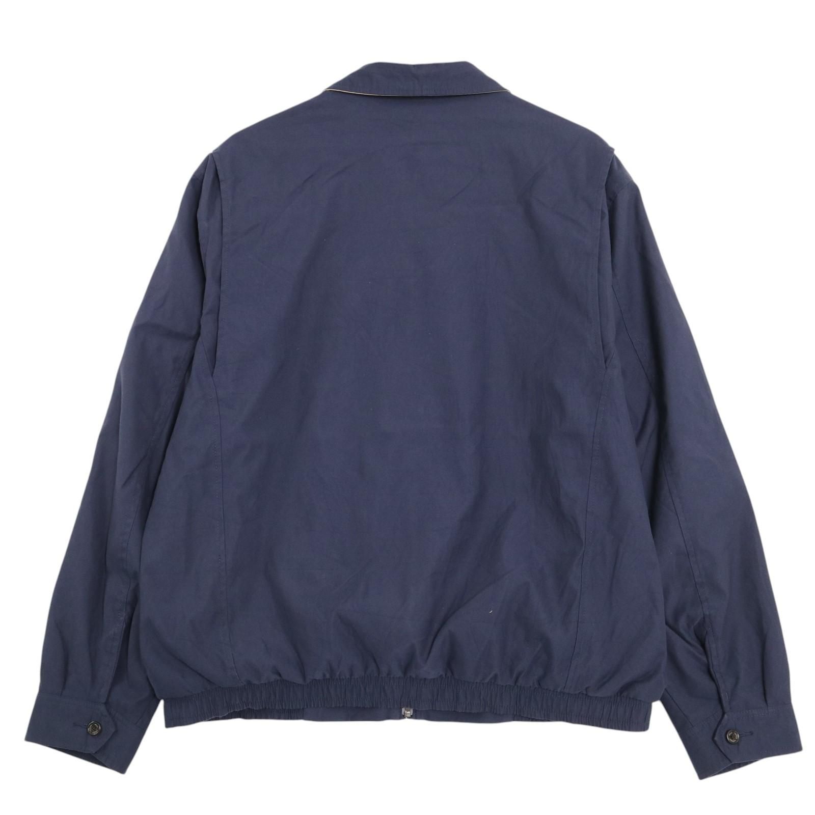 Polo by Ralph Lauren ポロ ラルフローレン スイングトップ ネイビー