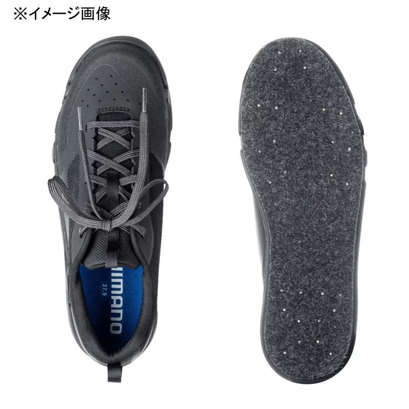 シマノ FS-110V ジオロック カットラバーピンフェルト ドライ シマノ FS-110V ジオロック カットラバーピンフェルト ドライ
