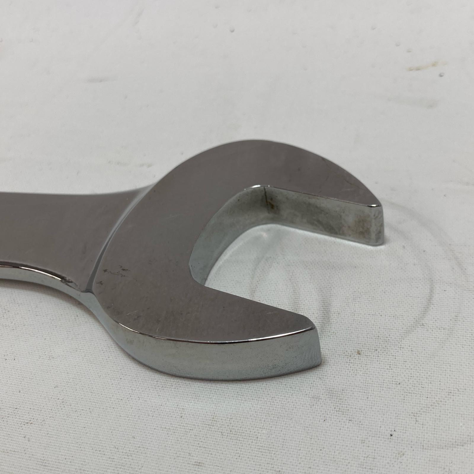 スナップオン オープンエンドレンチ