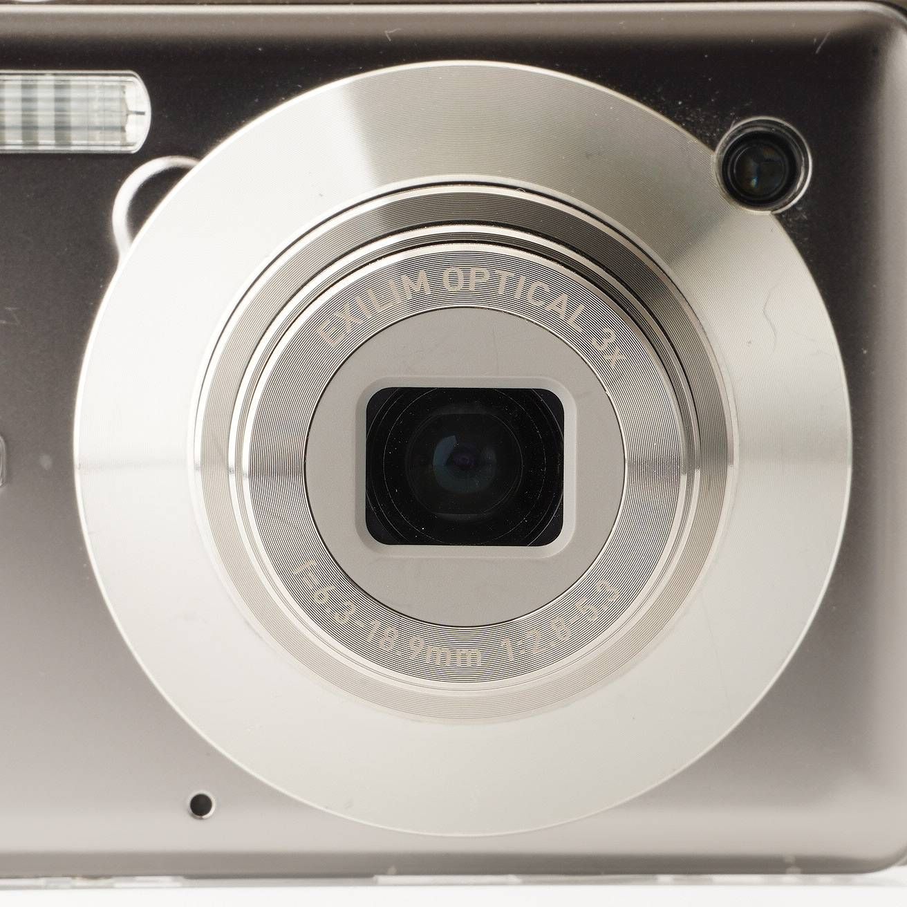  カシオ Casio EXILIM EX S 10 シルバー コンパクトデジタルカメラ デジタルカメラ