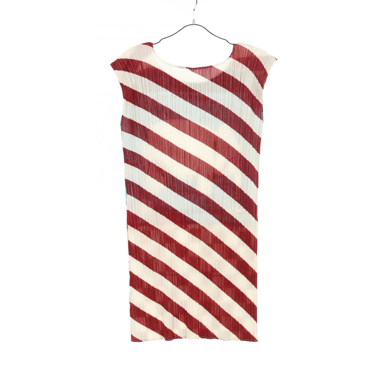 プリーツプリーズ PLEATS PLEASE ワンピース PLEATS PLEASE × テリー  