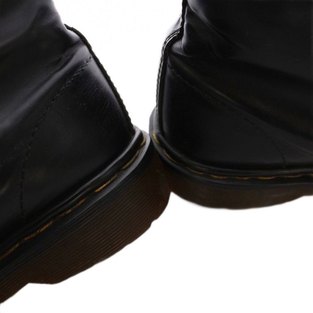 ドクターマーチン DR.MARTENS 6ホール レースアップブーツ ショート  