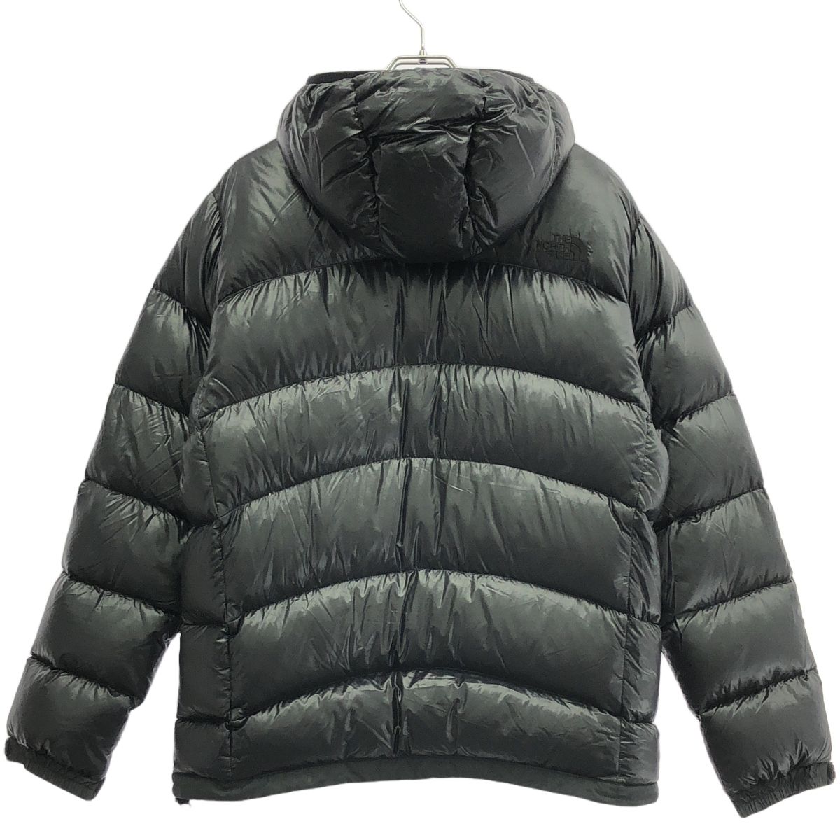THE NORTH FACE ザノースフェイス アコンカグアフーディー ダウン 
