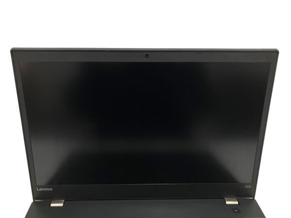 Lenovo ThinkPad T570 20JXS01F00 i7-6600U 8GB SSD 256GB 940MX 15.6