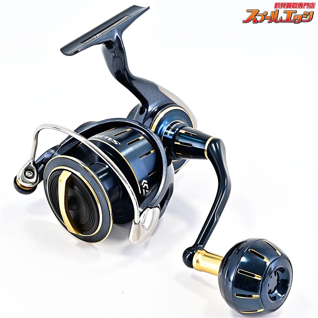 DAIWA SALTIGA 6000-H 23SALTIGA 6000-H【6/8最終値下げ】 23SALTIGA